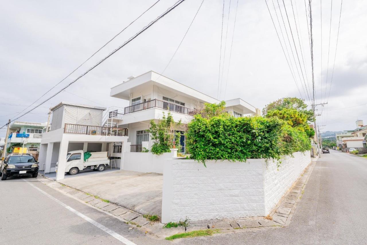 Tancha Detached House / Vacation Stay 50245 Motobu Exterior foto